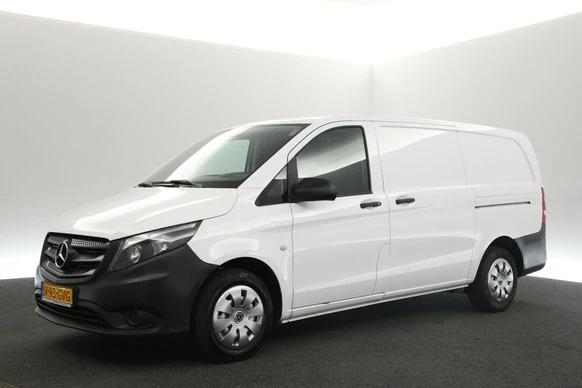 Mercedes-Benz Vito - Afbeelding 5 van 29