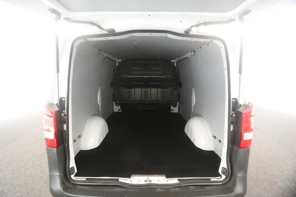 Mercedes-Benz Vito - Afbeelding 6 van 29