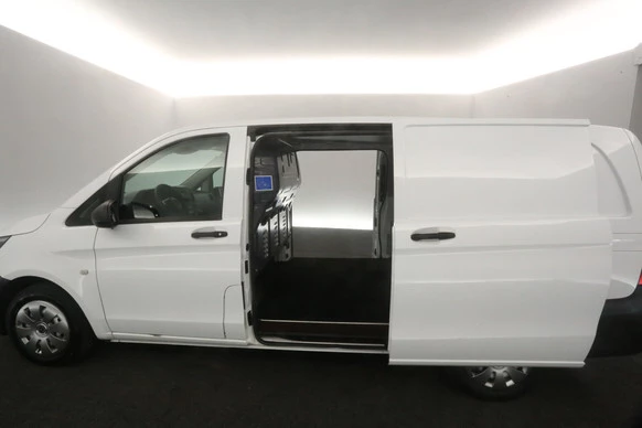 Mercedes-Benz Vito - Afbeelding 8 van 29