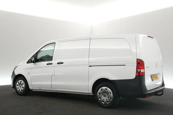 Mercedes-Benz Vito - Afbeelding 28 van 29