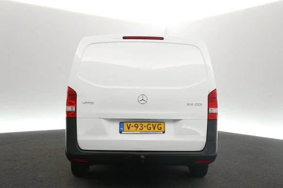 Mercedes-Benz Vito - Afbeelding 29 van 29