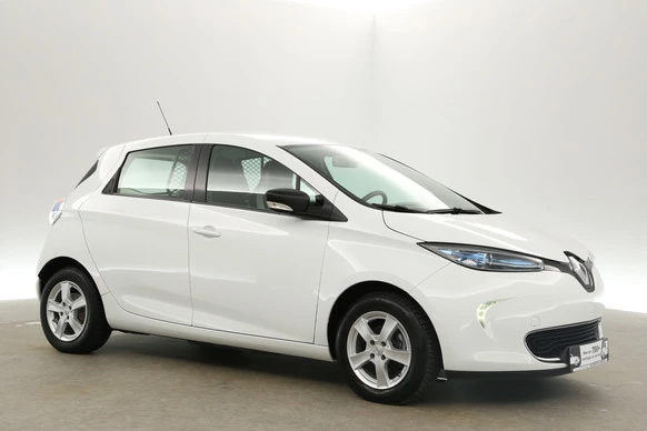 Renault ZOE - Afbeelding 3 van 29