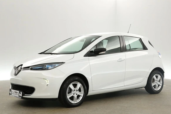 Renault ZOE - Afbeelding 5 van 29