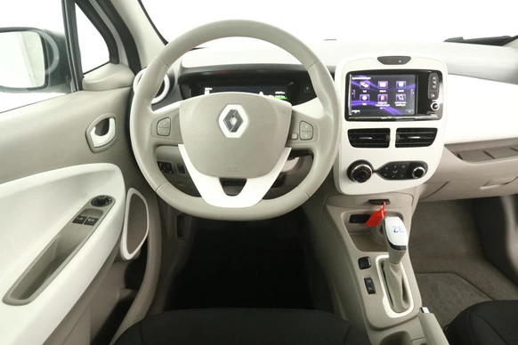 Renault ZOE - Afbeelding 9 van 29