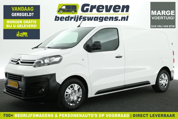 Citroën Jumpy - Afbeelding 1 van 24