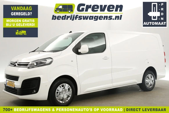 Citroën Jumpy - Afbeelding 1 van 27