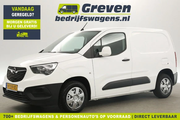 Opel Combo - Afbeelding 1 van 24