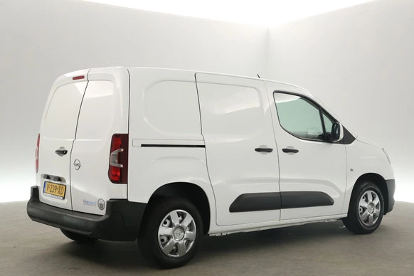 Opel Combo - Afbeelding 2 van 24