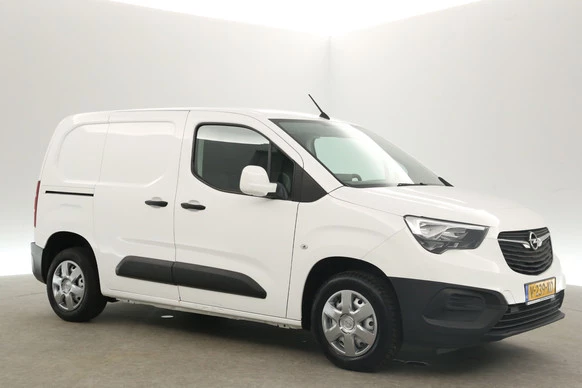 Opel Combo - Afbeelding 3 van 24