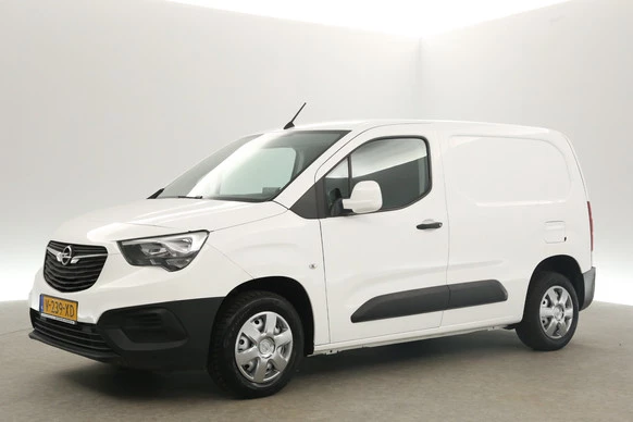 Opel Combo - Afbeelding 5 van 24