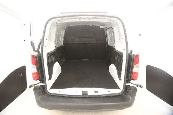 Opel Combo - Afbeelding 6 van 24