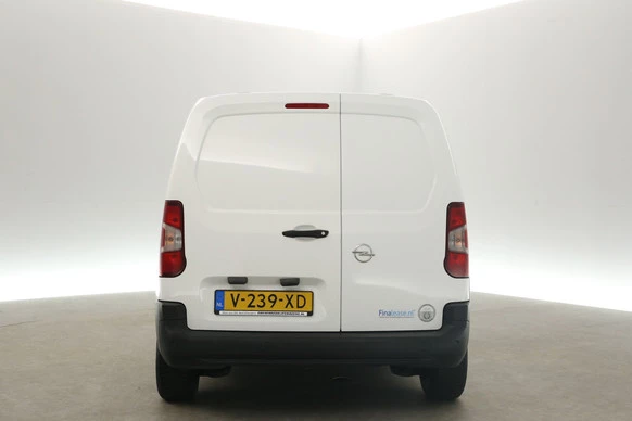 Opel Combo - Afbeelding 24 van 24