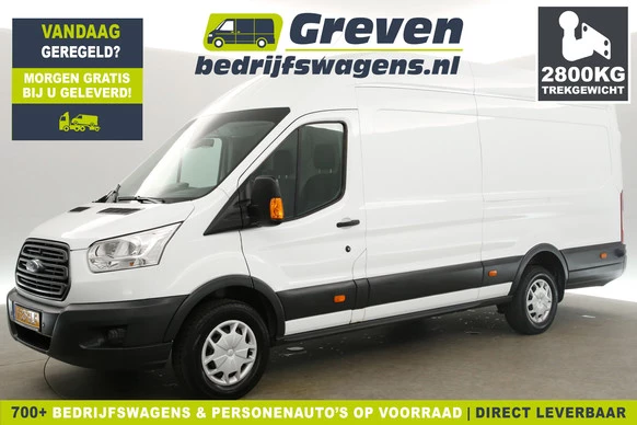 Ford Transit - Afbeelding 1 van 26