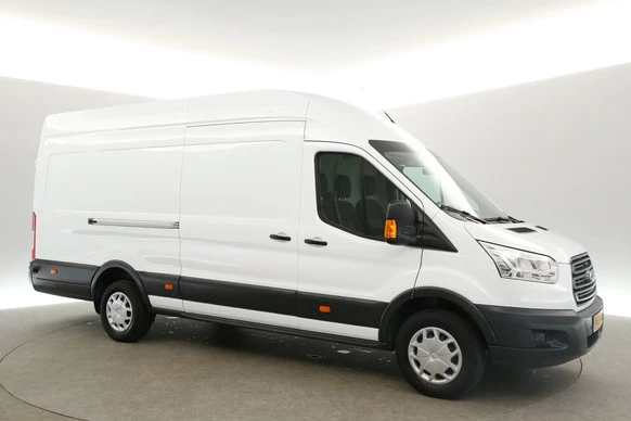 Ford Transit - Afbeelding 3 van 26