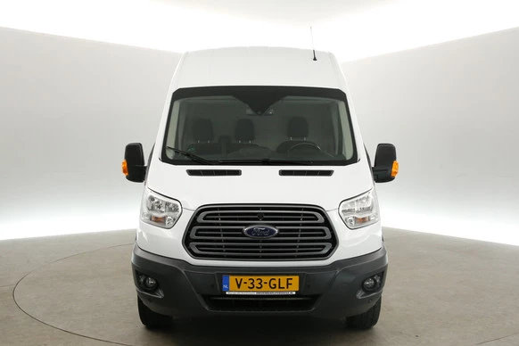 Ford Transit - Afbeelding 4 van 26