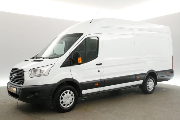 Ford Transit - Afbeelding 5 van 26