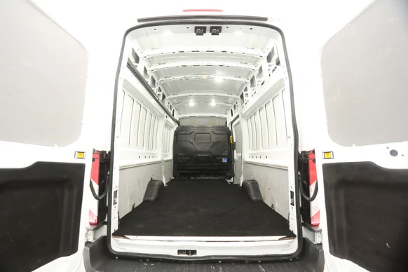 Ford Transit - Afbeelding 6 van 26