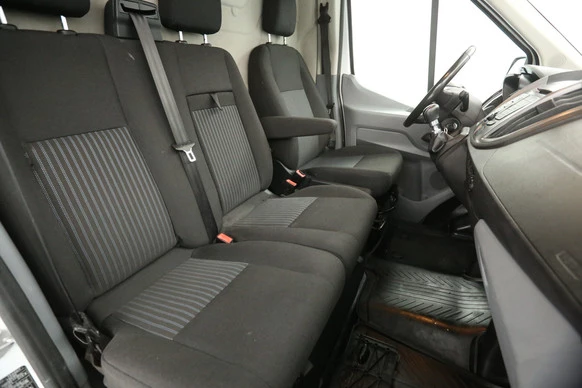 Ford Transit - Afbeelding 9 van 26