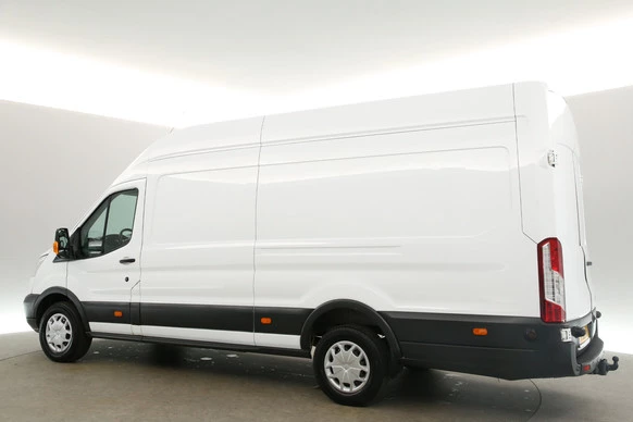 Ford Transit - Afbeelding 25 van 26