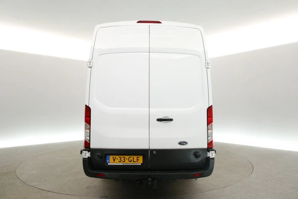 Ford Transit - Afbeelding 26 van 26