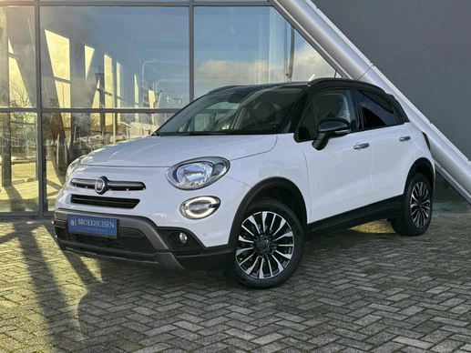 Fiat 500X - Afbeelding 1 van 25