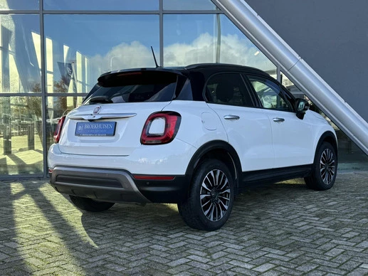 Fiat 500X - Afbeelding 2 van 25