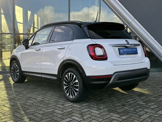 Fiat 500X - Afbeelding 3 van 25