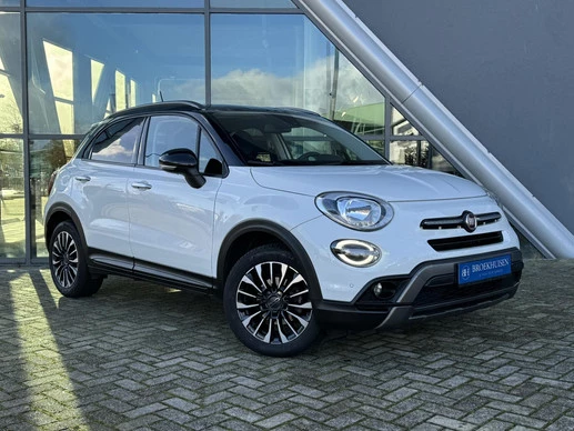 Fiat 500X - Afbeelding 4 van 25