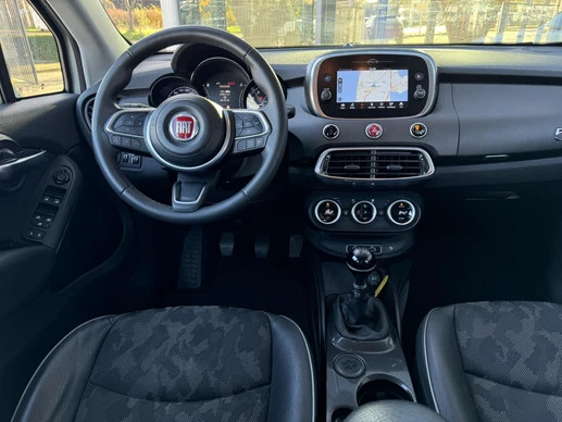 Fiat 500X - Afbeelding 5 van 25