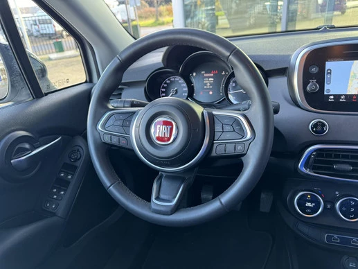 Fiat 500X - Afbeelding 8 van 25