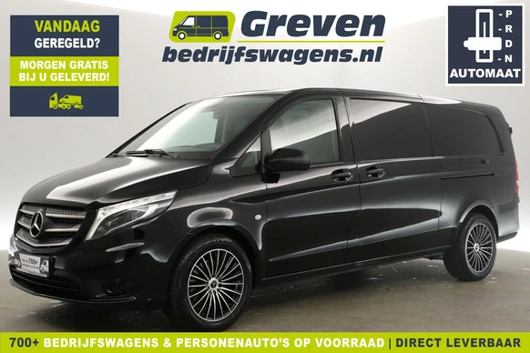 Mercedes-Benz Vito - Afbeelding 1 van 30