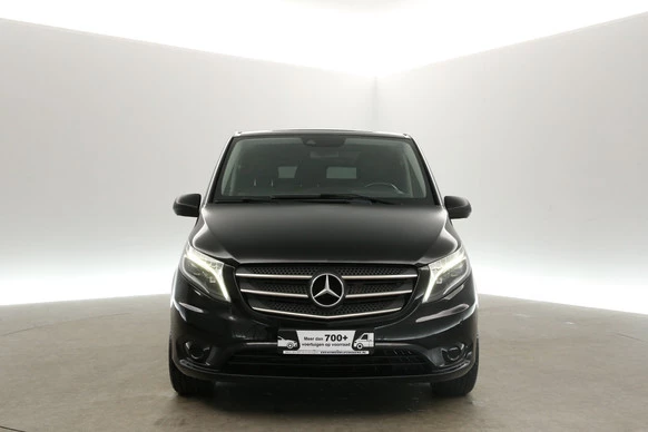 Mercedes-Benz Vito - Afbeelding 4 van 30