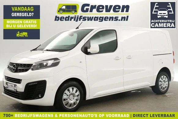 Opel Vivaro - Afbeelding 1 van 28