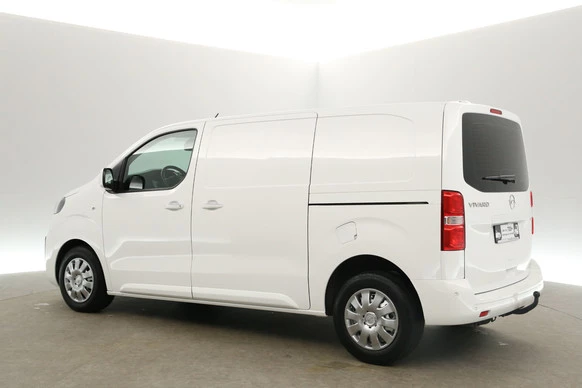 Opel Vivaro - Afbeelding 27 van 28