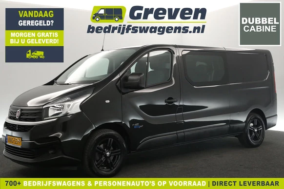 Fiat Talento - Afbeelding 1 van 27