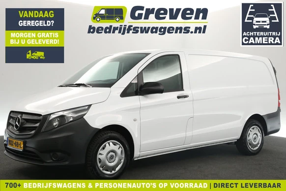 Mercedes-Benz Vito - Afbeelding 1 van 27