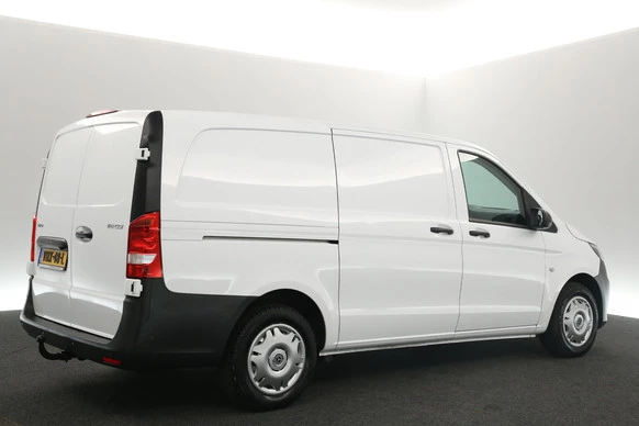 Mercedes-Benz Vito - Afbeelding 2 van 27