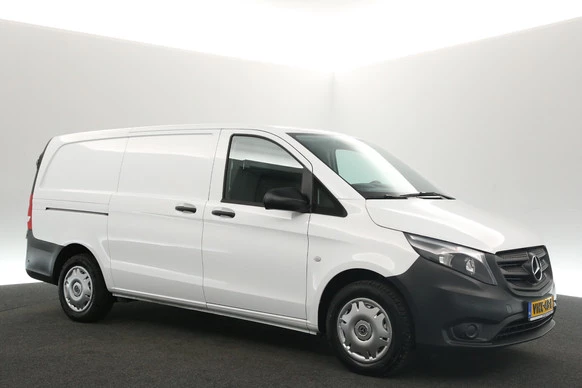 Mercedes-Benz Vito - Afbeelding 3 van 27