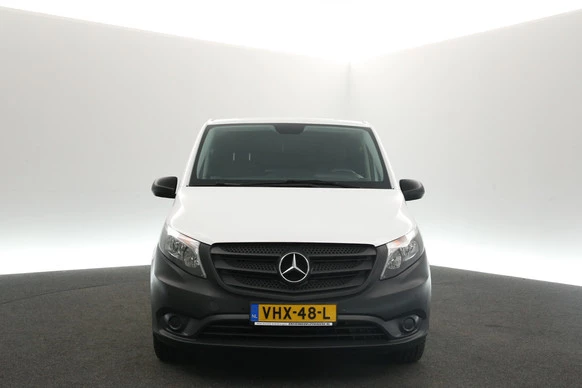 Mercedes-Benz Vito - Afbeelding 4 van 27