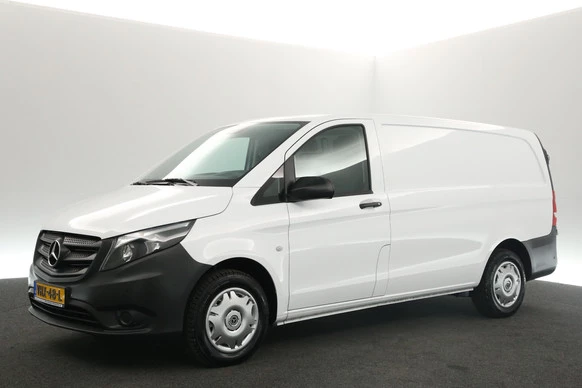 Mercedes-Benz Vito - Afbeelding 5 van 27