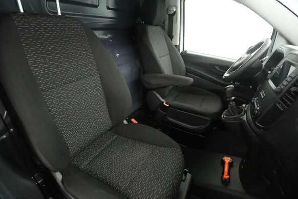 Mercedes-Benz Vito - Afbeelding 9 van 27