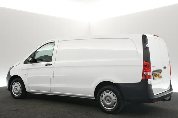 Mercedes-Benz Vito - Afbeelding 26 van 27