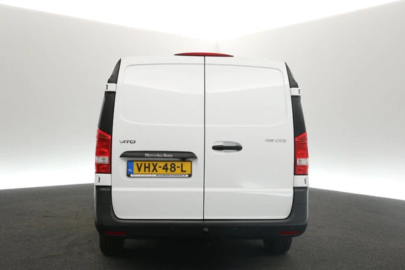 Mercedes-Benz Vito - Afbeelding 27 van 27