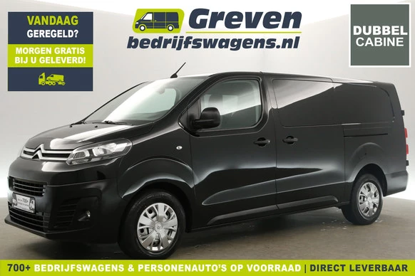 Citroën Jumpy - Afbeelding 1 van 28