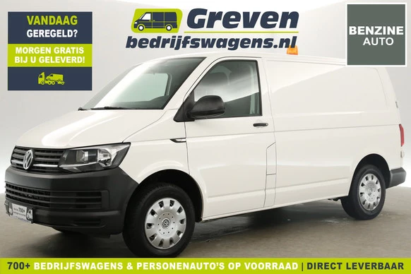 Volkswagen Transporter - Afbeelding 1 van 23