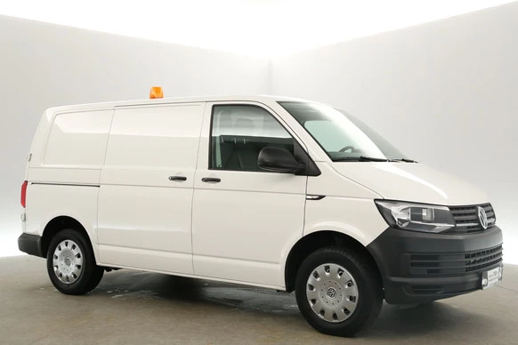 Volkswagen Transporter - Afbeelding 3 van 23