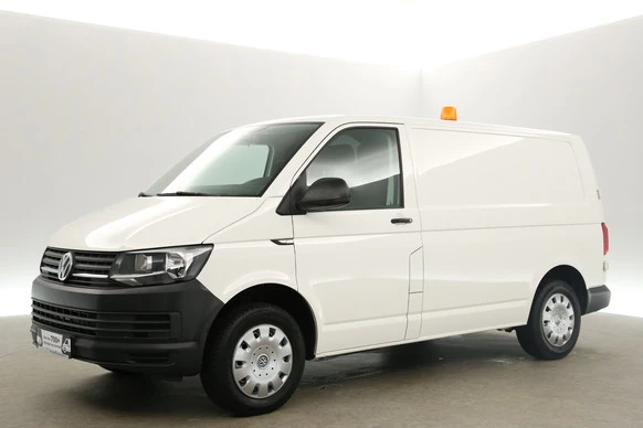 Volkswagen Transporter - Afbeelding 5 van 23