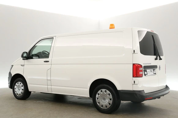 Volkswagen Transporter - Afbeelding 22 van 23