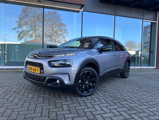 Citroën C4 Cactus