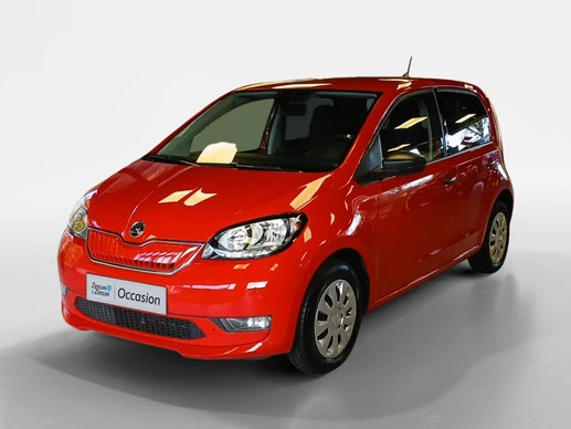 Škoda Citigo